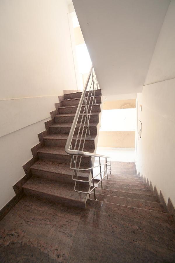 Nandika Residency 호텔 마하발리푸람 외부 사진
